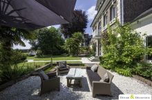 Sejour de Teletravail en Normandie  - Seine Maritime sur les bords de la Seine (2) Sejour de Teletravail en Normandie  - Seine Maritime sur les bords de la Seine (2)